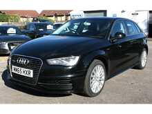 Audi A3 1.4 TFSI E-Tron Sportback