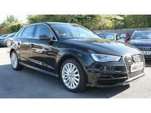 Audi A3 1.4 TFSI E-Tron Sportback