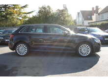 Audi A3 1.4 TFSI E-Tron Sportback