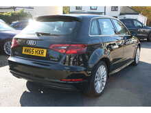 Audi A3 1.4 TFSI E-Tron Sportback