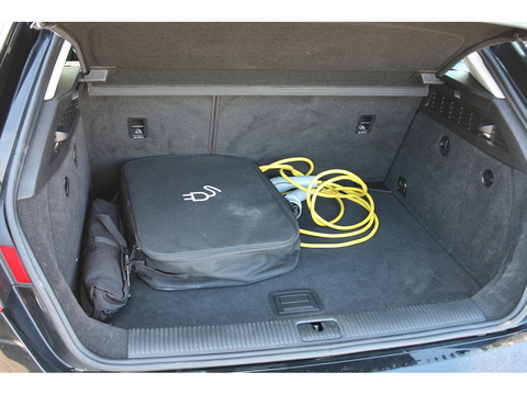 1.4 TFSI e-tron Sportback 5dr Petrol Plug-in Hybrid e-S Tronic Euro 6 8.8kWh (204 ps)