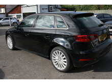 Audi A3 1.4 TFSI E-Tron Sportback