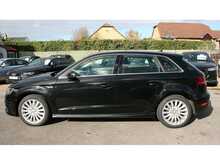 Audi A3 1.4 TFSI E-Tron Sportback