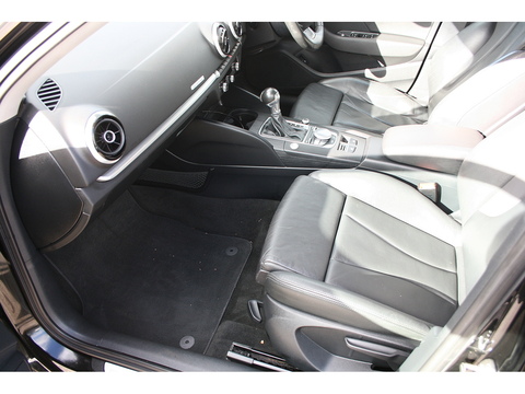 1.4 TFSI e-tron Sportback 5dr Petrol Plug-in Hybrid e-S Tronic Euro 6 8.8kWh (204 ps)