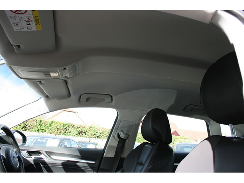 1.4 TFSI e-tron Sportback 5dr Petrol Plug-in Hybrid e-S Tronic Euro 6 8.8kWh (204 ps)