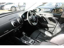 Audi A3 1.4 TFSI E-Tron Sportback