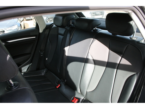 1.4 TFSI e-tron Sportback 5dr Petrol Plug-in Hybrid e-S Tronic Euro 6 8.8kWh (204 ps)