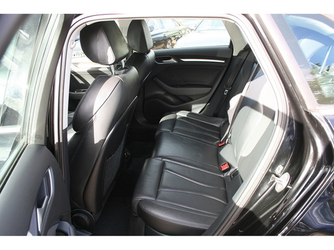 1.4 TFSI e-tron Sportback 5dr Petrol Plug-in Hybrid e-S Tronic Euro 6 8.8kWh (204 ps)