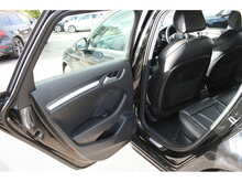 Audi A3 1.4 TFSI E-Tron Sportback