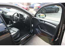 Audi A3 1.4 TFSI E-Tron Sportback