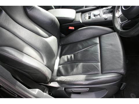 1.4 TFSI e-tron Sportback 5dr Petrol Plug-in Hybrid e-S Tronic Euro 6 8.8kWh (204 ps)