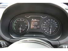 Audi A3 1.4 TFSI E-Tron Sportback