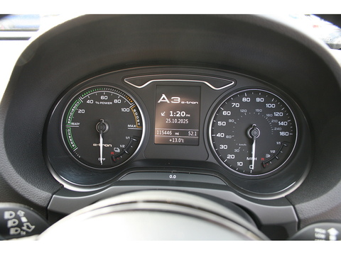 1.4 TFSI e-tron Sportback 5dr Petrol Plug-in Hybrid e-S Tronic Euro 6 8.8kWh (204 ps)