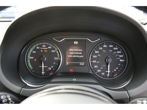 1.4 TFSI e-tron Sportback 5dr Petrol Plug-in Hybrid e-S Tronic Euro 6 8.8kWh (204 ps)