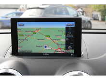 Audi A3 1.4 TFSI E-Tron Sportback