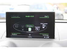 Audi A3 1.4 TFSI E-Tron Sportback