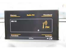 Audi A3 1.4 TFSI E-Tron Sportback