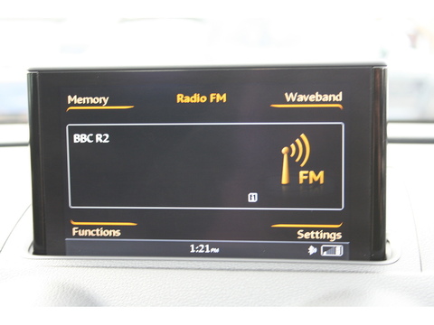 1.4 TFSI e-tron Sportback 5dr Petrol Plug-in Hybrid e-S Tronic Euro 6 8.8kWh (204 ps)