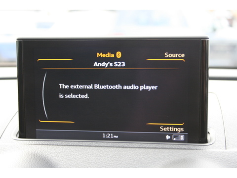 1.4 TFSI e-tron Sportback 5dr Petrol Plug-in Hybrid e-S Tronic Euro 6 8.8kWh (204 ps)