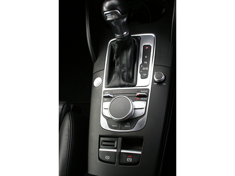 1.4 TFSI e-tron Sportback 5dr Petrol Plug-in Hybrid e-S Tronic Euro 6 8.8kWh (204 ps)