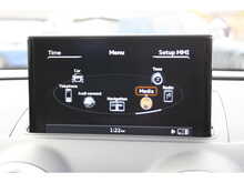 Audi A3 1.4 TFSI E-Tron Sportback