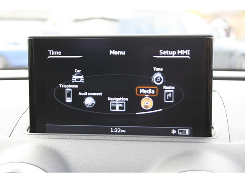 1.4 TFSI e-tron Sportback 5dr Petrol Plug-in Hybrid e-S Tronic Euro 6 8.8kWh (204 ps)