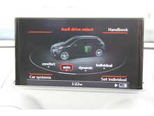 Audi A3 1.4 TFSI E-Tron Sportback