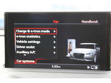 Audi A3 1.4 TFSI E-Tron Sportback