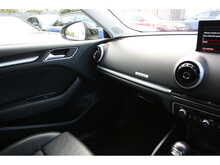 Audi A3 1.4 TFSI E-Tron Sportback