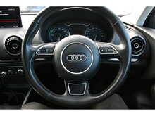 Audi A3 1.4 TFSI E-Tron Sportback