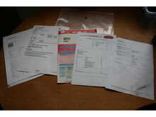 Audi A3 1.4 TFSI E-Tron Sportback