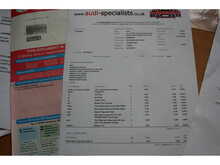 Audi A3 1.4 TFSI E-Tron Sportback