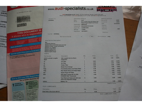 1.4 TFSI e-tron Sportback 5dr Petrol Plug-in Hybrid e-S Tronic Euro 6 8.8kWh (204 ps)