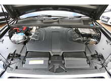 Audi Q7 TDI 3.0 Tdi V6 SE Quattro 7 Seats