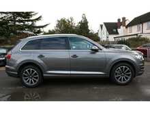 Audi Q7 TDI 3.0 Tdi V6 SE Quattro 7 Seats