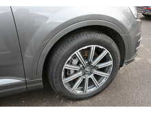 Audi Q7 TDI 3.0 Tdi V6 SE Quattro 7 Seats