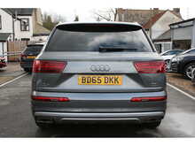 Audi Q7 TDI 3.0 Tdi V6 SE Quattro 7 Seats