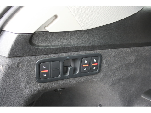 TDI V6 SE SUV 3.0 Automatic Diesel