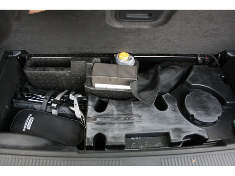 TDI V6 SE SUV 3.0 Automatic Diesel