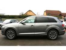 Audi Q7 TDI 3.0 Tdi V6 SE Quattro 7 Seats