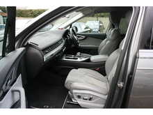 Audi Q7 TDI 3.0 Tdi V6 SE Quattro 7 Seats