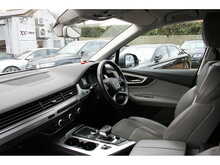 Audi Q7 TDI 3.0 Tdi V6 SE Quattro 7 Seats