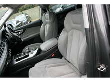 Audi Q7 TDI 3.0 Tdi V6 SE Quattro 7 Seats