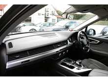 Audi Q7 TDI 3.0 Tdi V6 SE Quattro 7 Seats