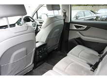 Audi Q7 TDI 3.0 Tdi V6 SE Quattro 7 Seats