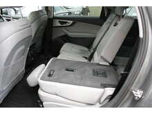 Audi Q7 TDI 3.0 Tdi V6 SE Quattro 7 Seats