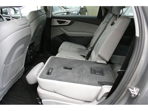 TDI V6 SE SUV 3.0 Automatic Diesel