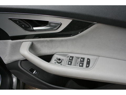 TDI V6 SE SUV 3.0 Automatic Diesel