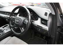 Audi Q7 TDI 3.0 Tdi V6 SE Quattro 7 Seats