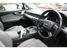 Audi Q7 TDI 3.0 Tdi V6 SE Quattro 7 Seats